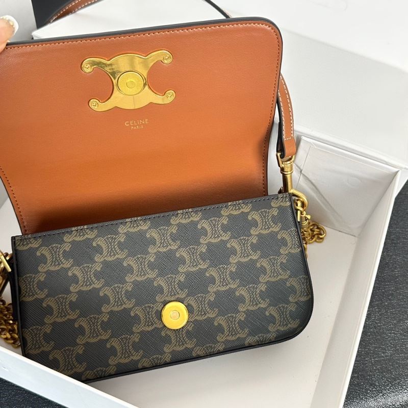 Celine Satchel Bags